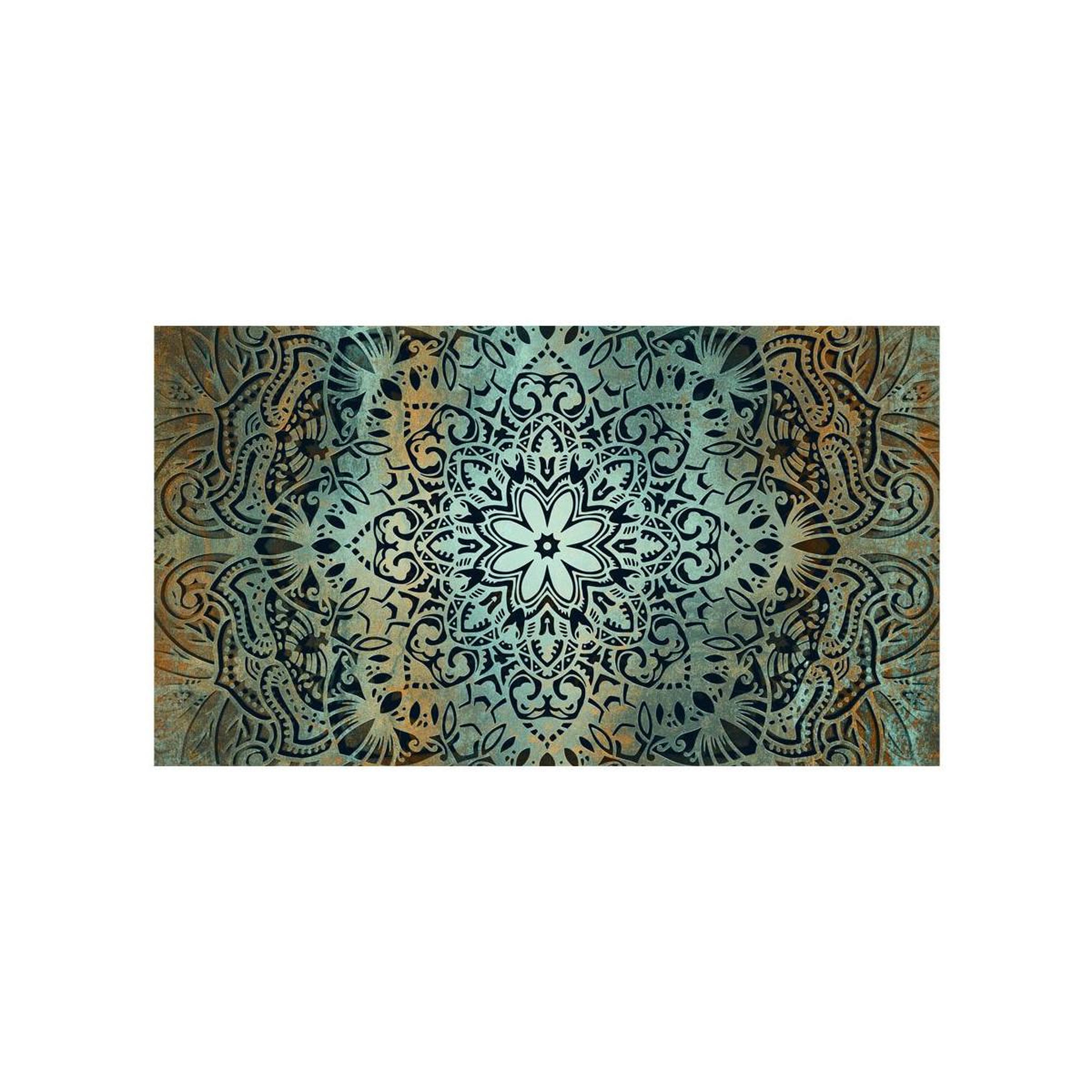 Voir la diapositive 2 : Paris Prix Papier Peint XXL  the Flowers of Calm