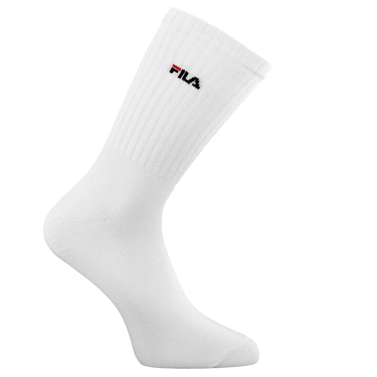FILA Lot de 6 paires de chaussette Tennis homme Cookies