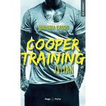 COOPER TRAINING TOME 1 : JULIAN, Cassis Maloria