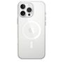 Voir la diapositive 3 : APPLE Coque iPhone 16 Pro Max MagSafe transparente