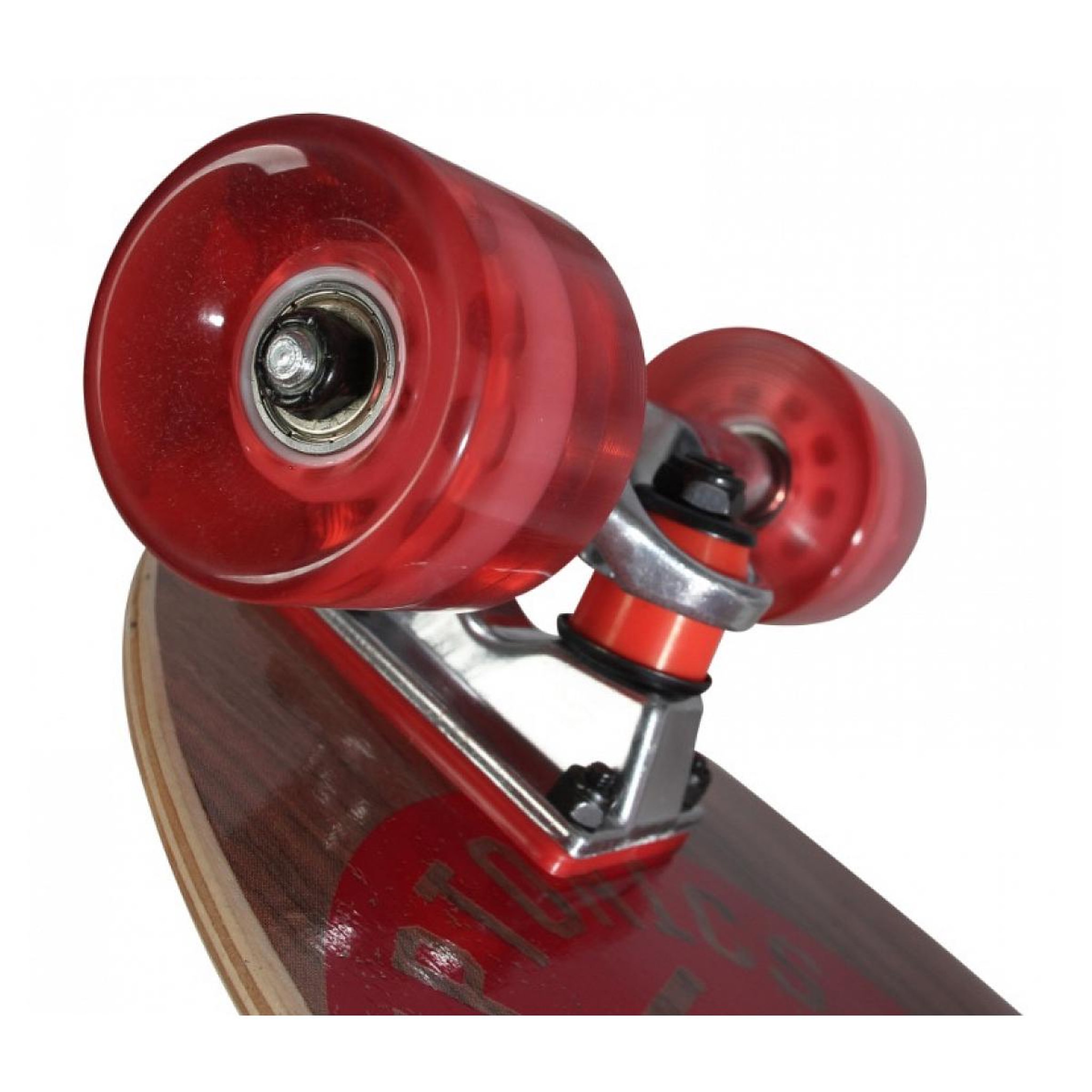 Voir la diapositive 3 : KRYPTONICS Cruiser stubby  19  cali authentic