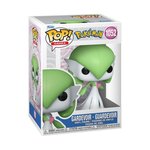Funko Figurine Funko Pop Games Pokémon Gardevoir