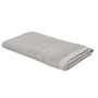 Voir la diapositive 2 : TODAY Maxi drap de bain uni en Coton bio 450 G/M²