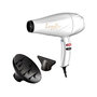 Voir la diapositive 2 : Gama GA.MA Leggero Ion sèche-cheveux 2400 W Blanc