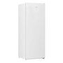 Voir la diapositive 1 : Beko Congélateur armoire 54cm 177l nofrost - RFNM200T40WN/1