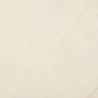 Voir la diapositive 4 : VIDAXL Couverture lestee Creme clair 220x260 cm 11 kg Tissu