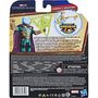 Voir la diapositive 4 : HASBRO Figurine Armure Mystery Mysterio 