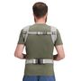 Voir la diapositive 4 : KINDERKRAFT Porte bébé ergonomique Milo