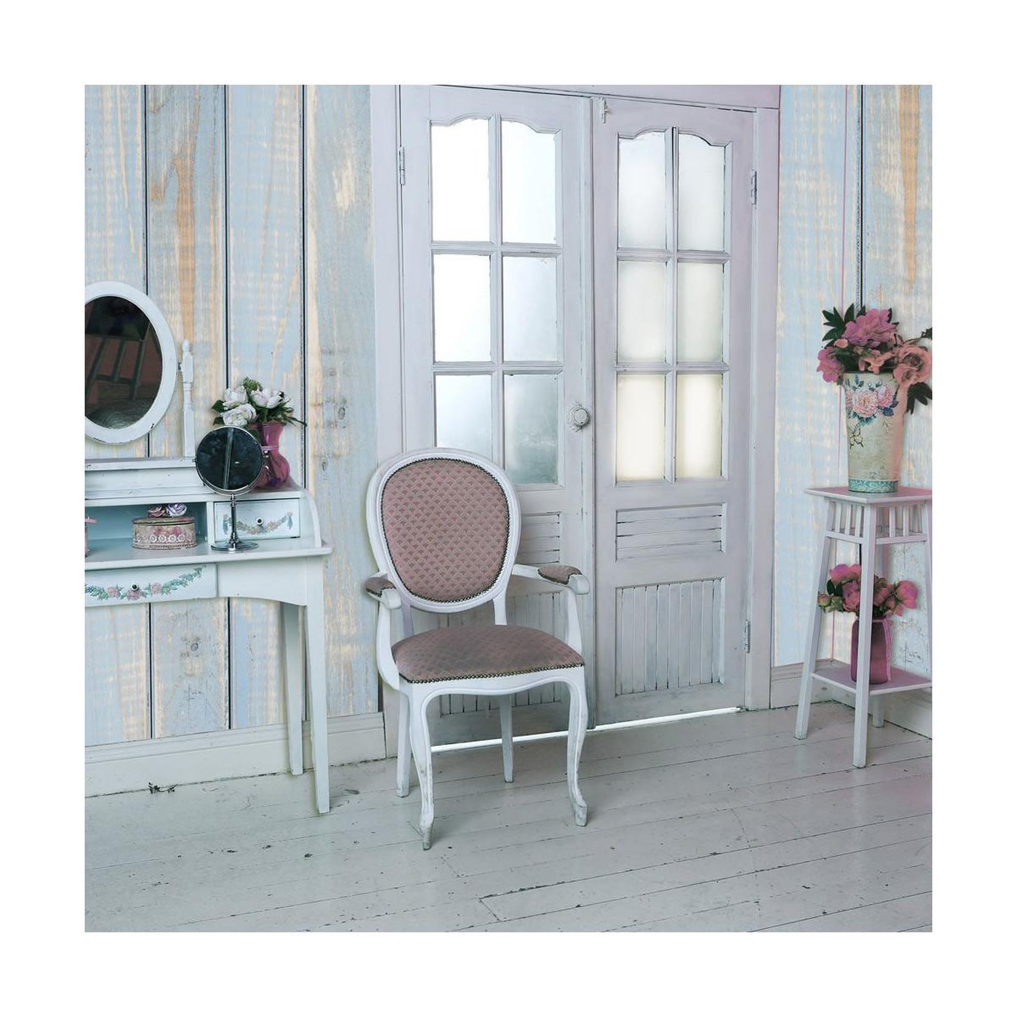 Paris Prix Papier peint  clear sky  50x1000cm