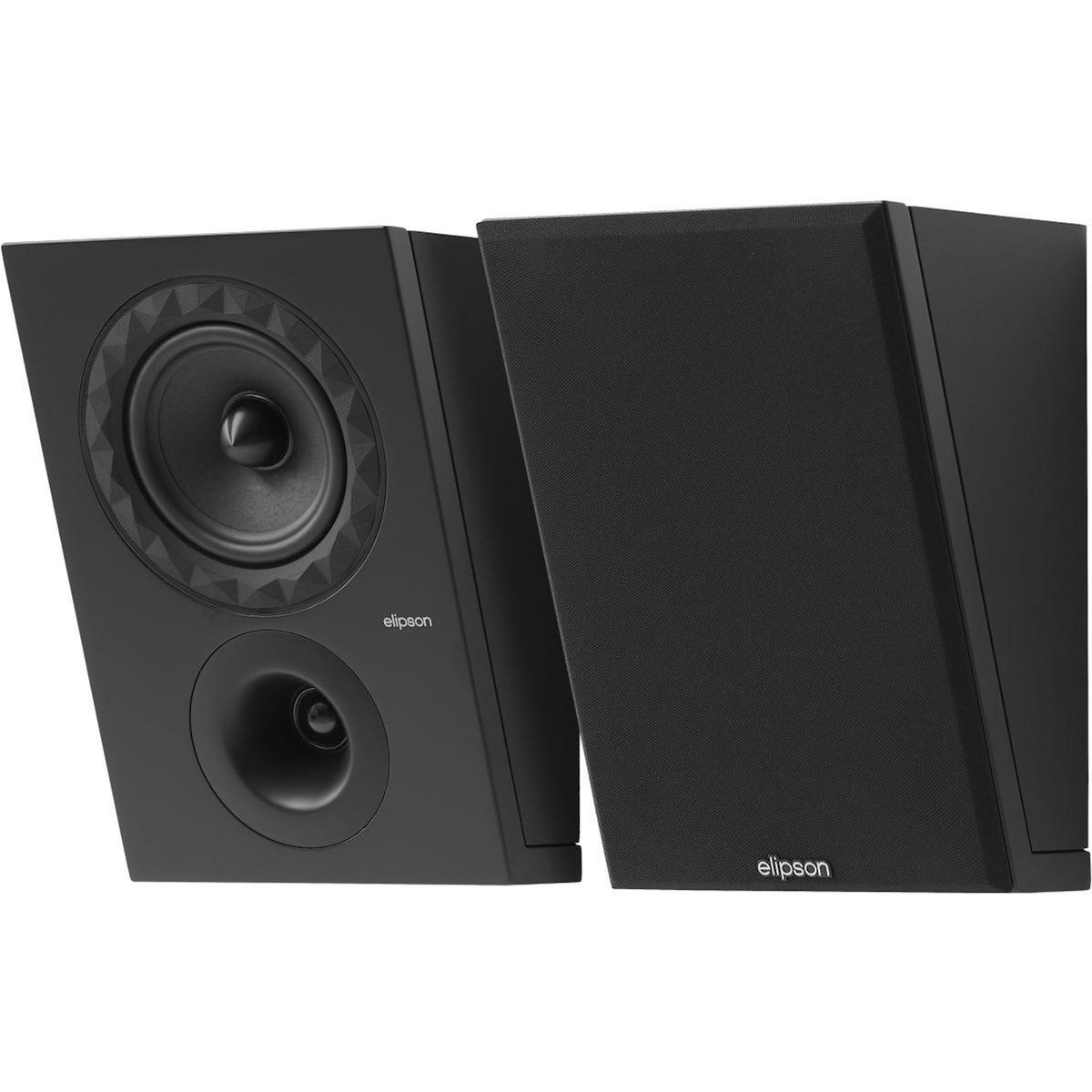Elipson Enceinte surround PF II 6ATM BLACK MATT
