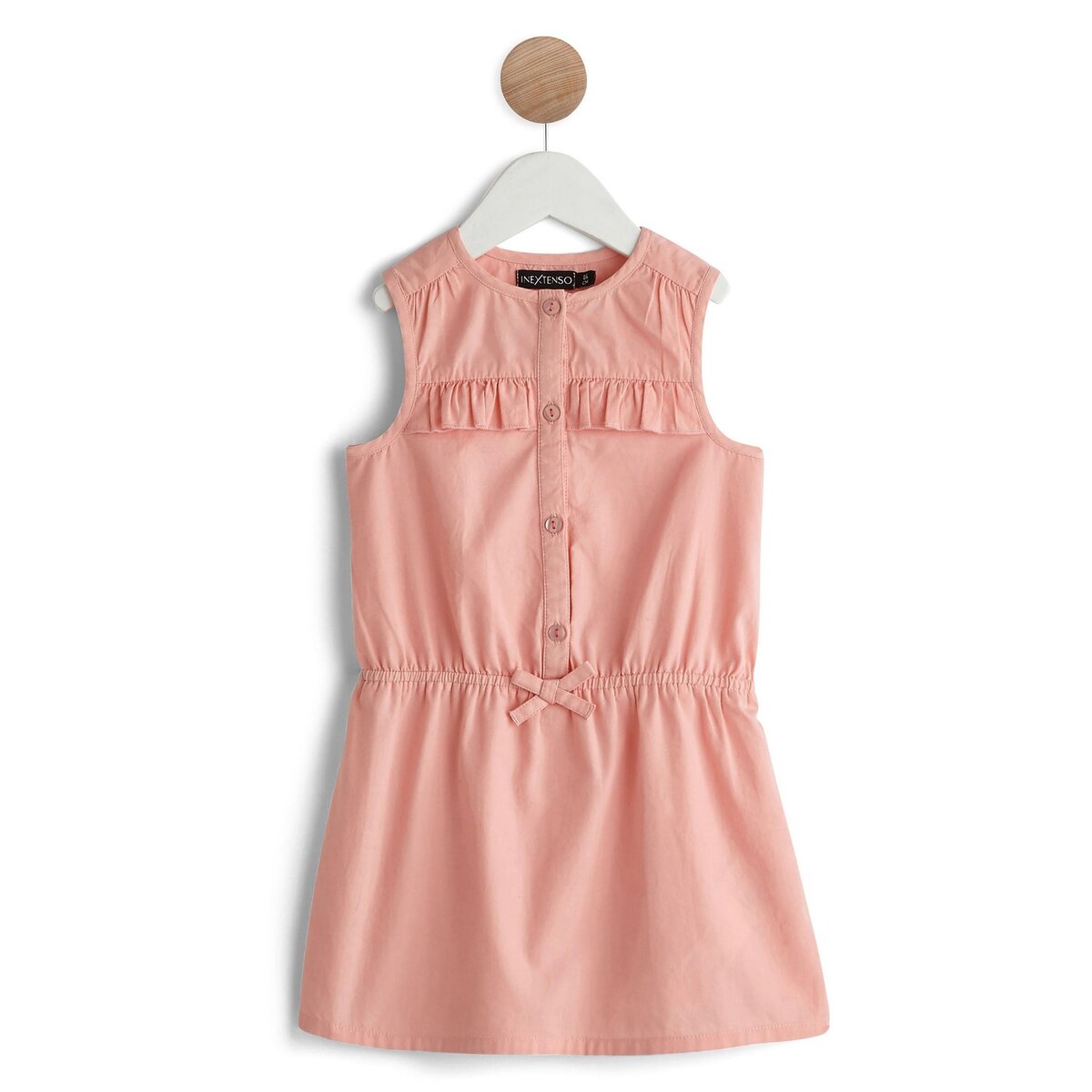 IN EXTENSO Robe bébé fille