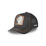 Voir la diapositive 1 : CAPSLAB Casquette trucker prenium avec patch 3D