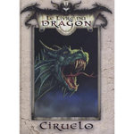 LE LIVRE DU DRAGON, Ciruelo