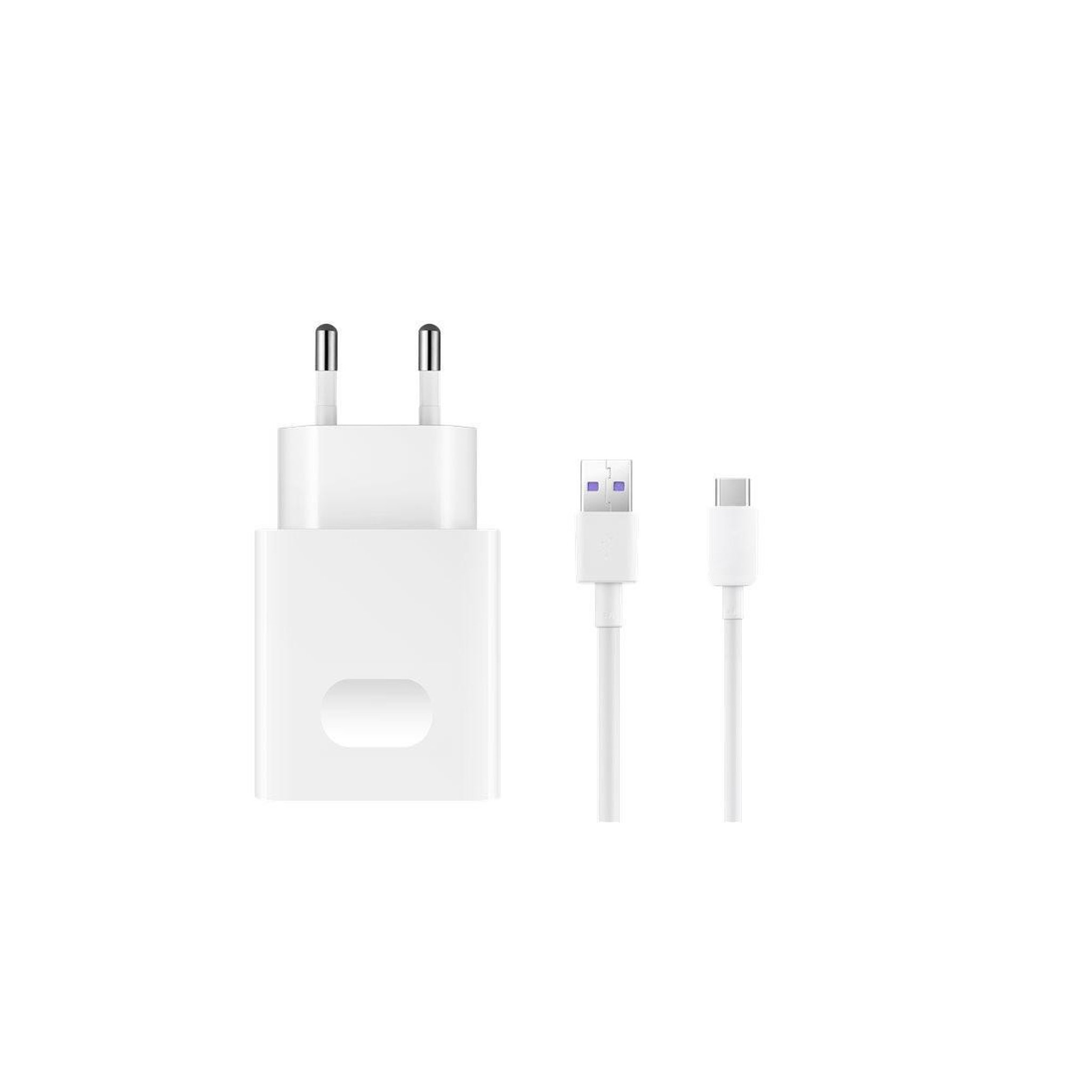 HUAWEI Huawei 2452310 chargeur d'appareils mobiles Universel Blanc Secteur Intérieure