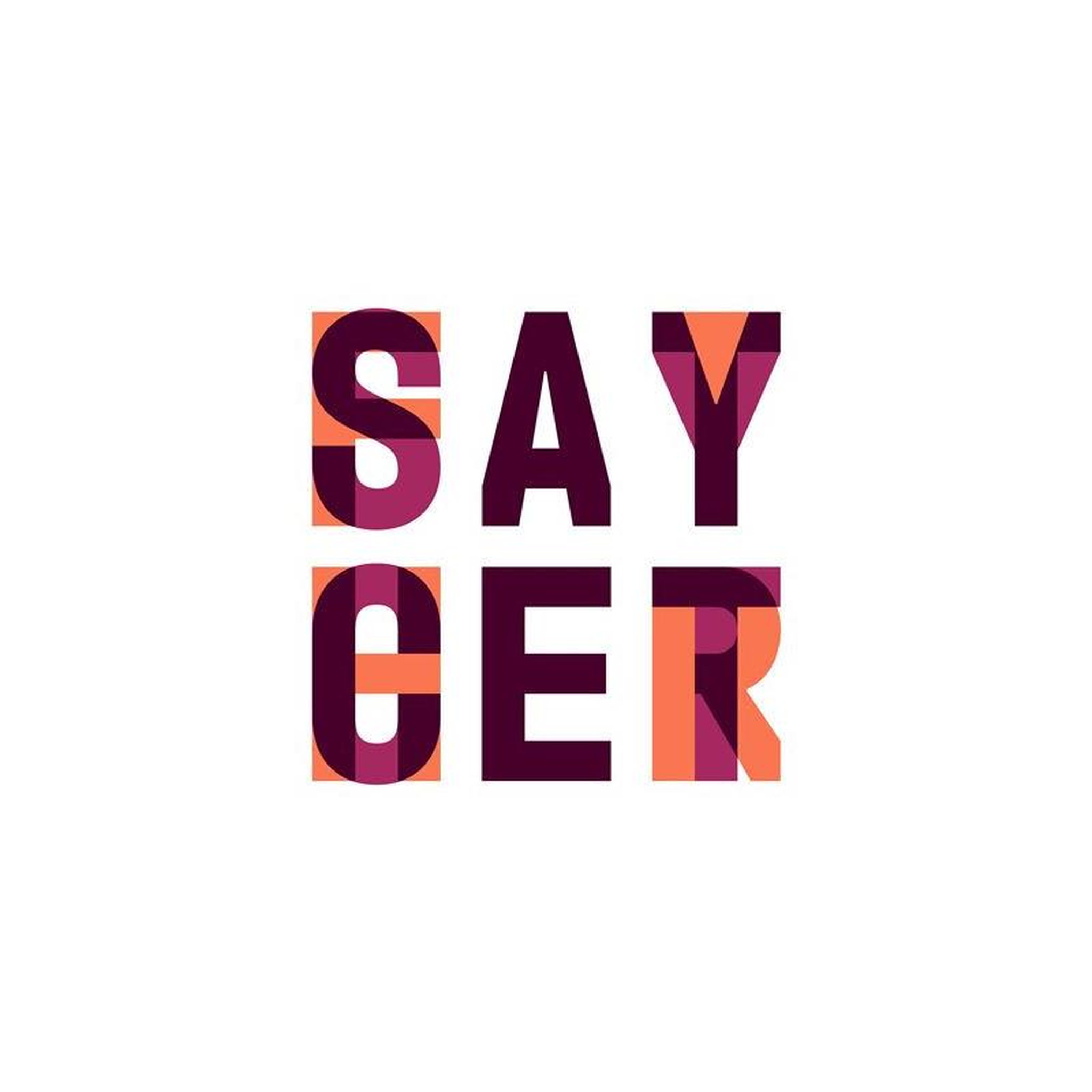 Saycet – father (2021) cd album electro techno/dance, édition limitée