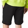 Voir la diapositive 2 : Lacoste Short  Homme Lacoste Short Regular Fit En Molleton