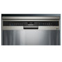 Voir la diapositive 5 : Siemens Lave-vaisselle 60cm 14 couverts 42db inox - SN23HI02ME