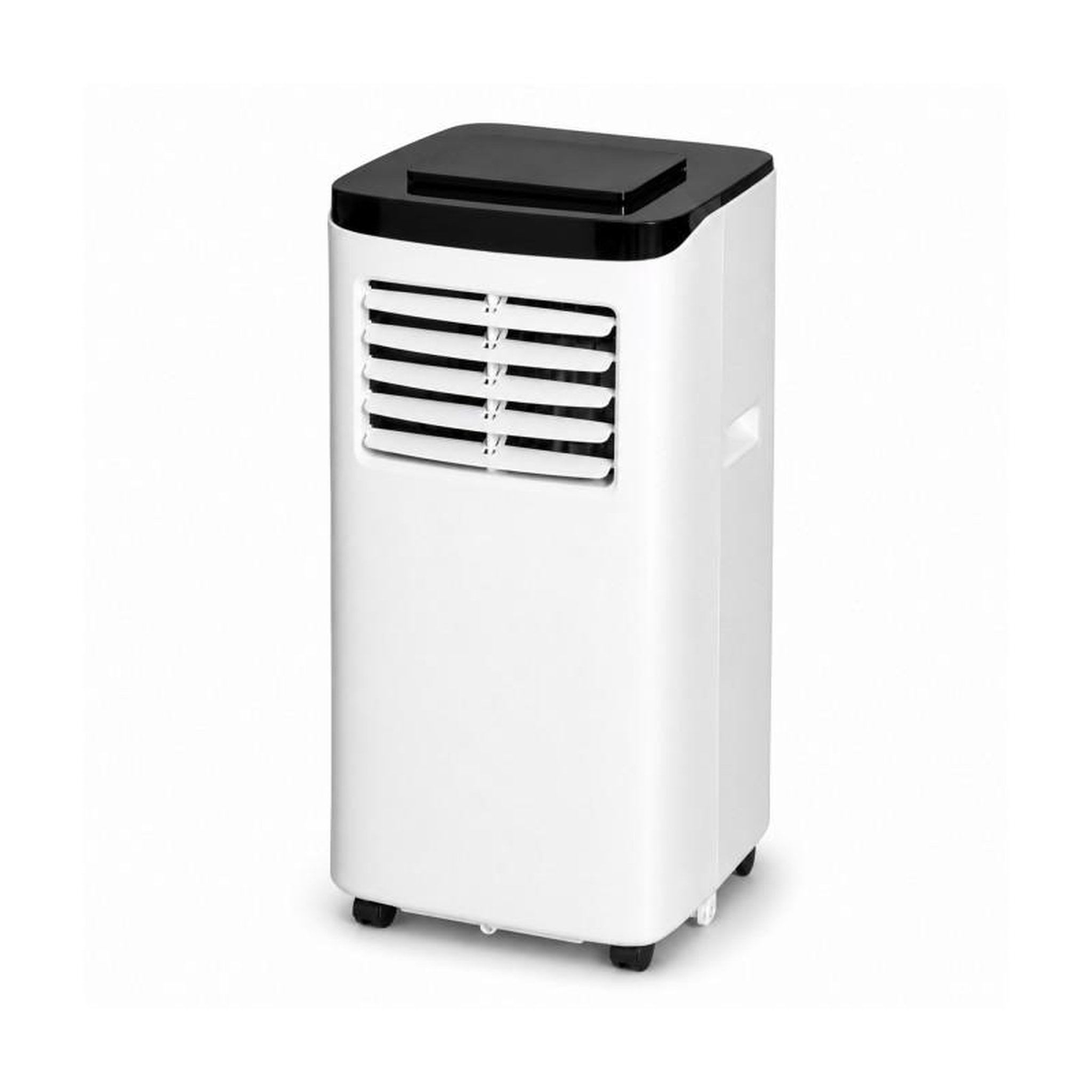 Voir la diapositive 5 : Climatiseur Mobile 3-en-1 - 8000 Btu