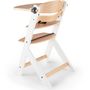 Voir la diapositive 4 : KINDERKRAFT Chaise haute ENOCK