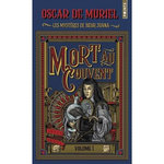 LES MYSTERES DE SOEUR JUANA TOME 1 : MORT AU COUVENT, Muriel Oscar de