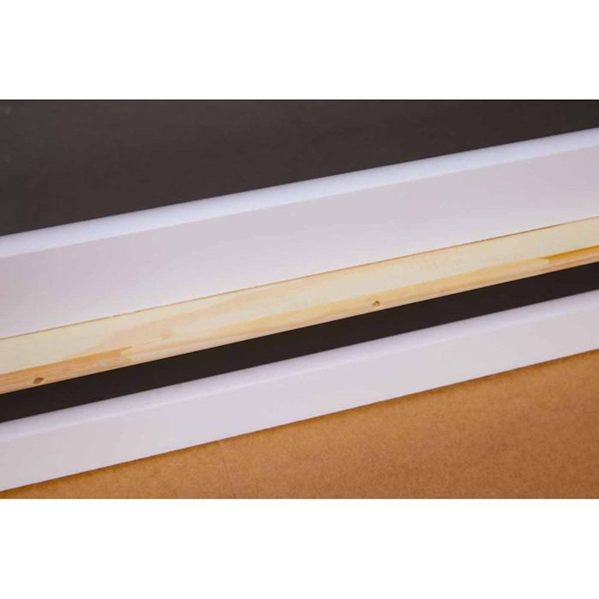 INTERLINK Lit gigogne SURF 90x200 incl. sommier à lattes