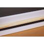 Voir la diapositive 6 : INTERLINK Lit gigogne SURF 90x200 incl. sommier à lattes