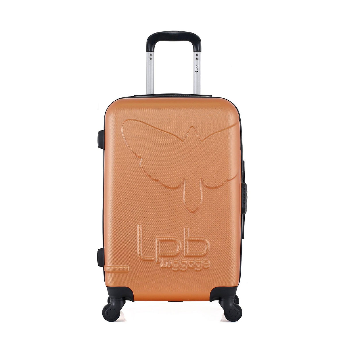 LES P'TITES BOMBES LPB LPB LUGGAGE - Valise Weekend NORINE-A 60 cm 4 Roues