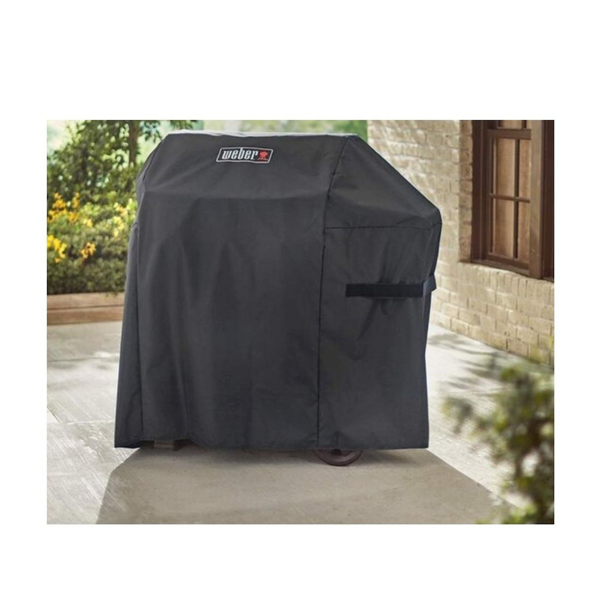 Weber Housse premium pour barbecue - 7183