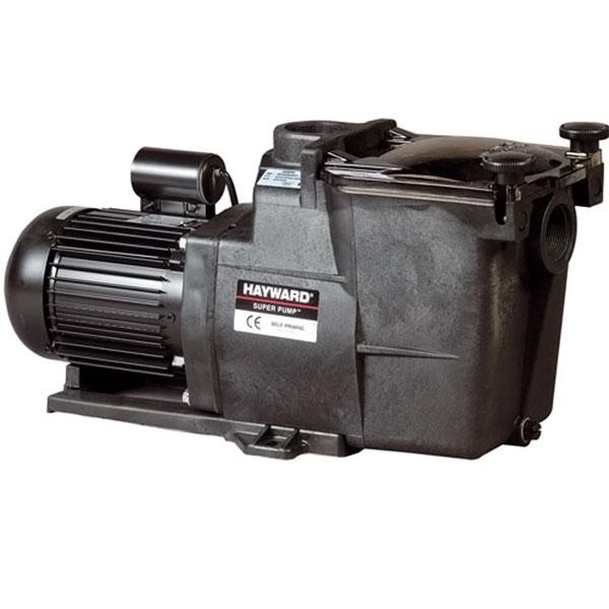 Hayward Pompe à filtration 1 cv, 15.5 m3/h mono 2 - sp2611xe161