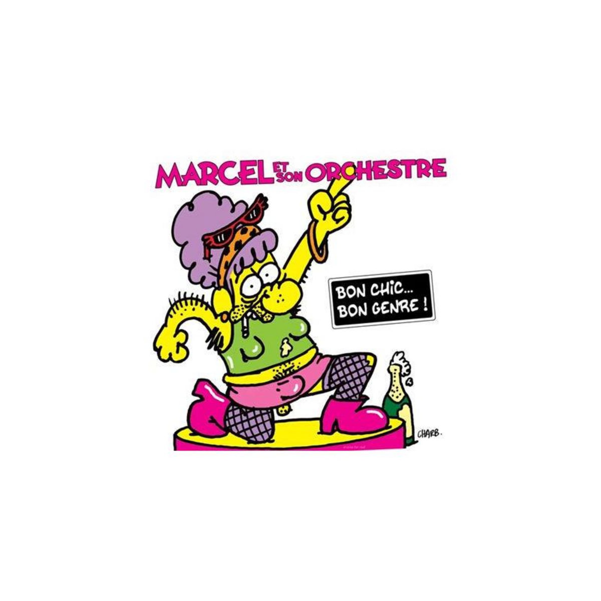 Bon chic... Bon genre ! Edition 2021