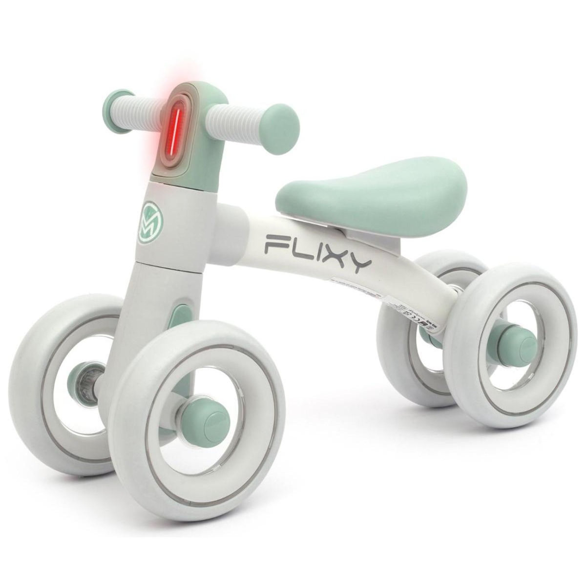 MILLY MALLY Porteur enfant Flixy Menthe