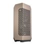 Voir la diapositive 3 : Cooler Master Boîtier PC - COOLER MASTER - Ncore 100 Max Bronze Edition - MiniT/ITX/850W/WC (NR100-ZNNN85-SL0)