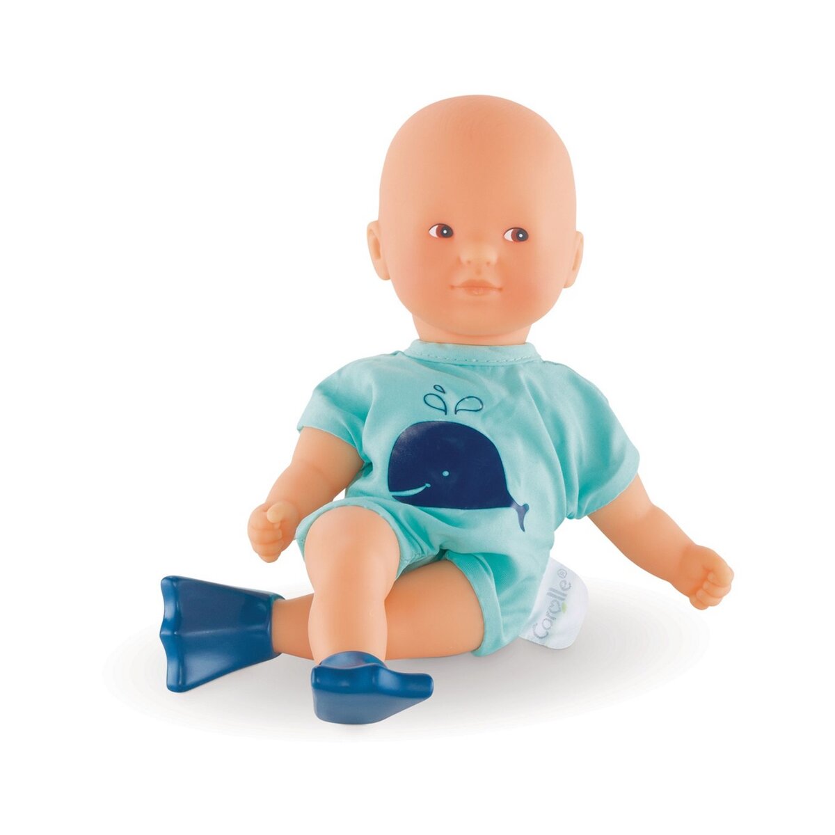 poupon corolle king jouet