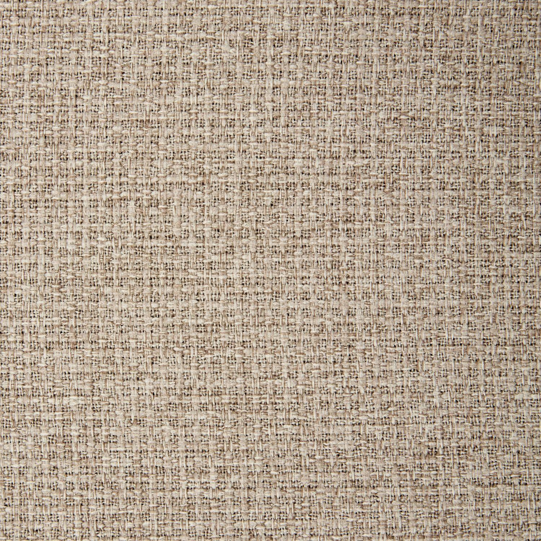 Voir la diapositive 5 : TOILINUX Lot de 4 chaises en tissu et pieds métal neora