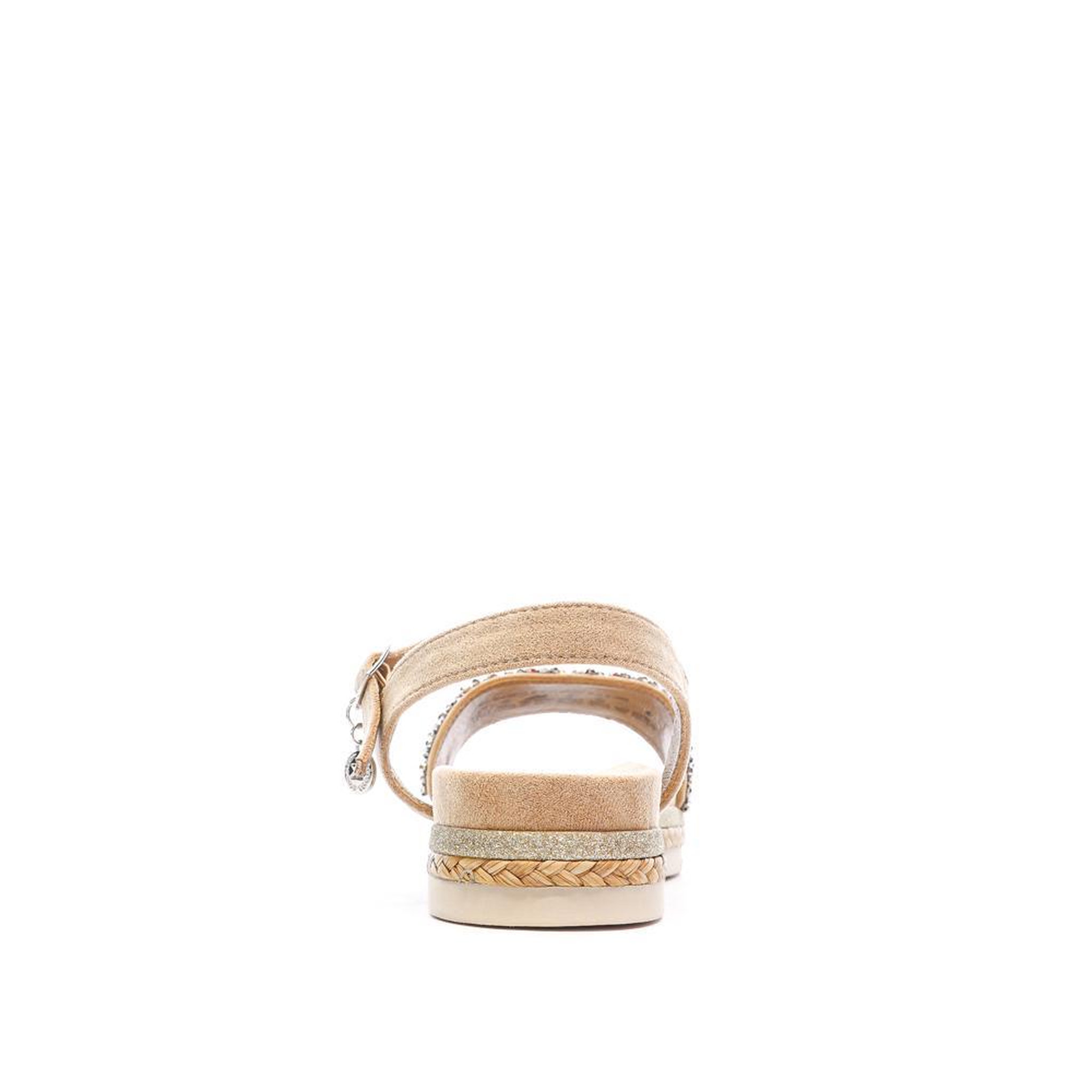 Voir la diapositive 3 : XTI Sandales  Femme XTI 143997