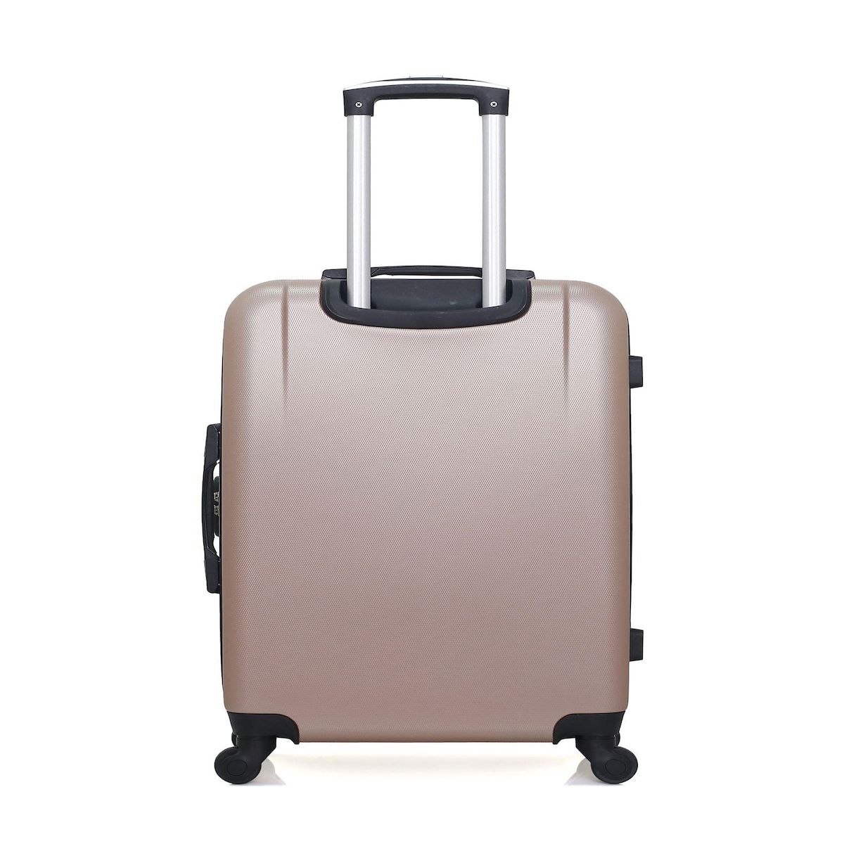 BLUESTAR BLUESTAR - LOT DE 2 - Valises weekend et cabine XXS MIAMI