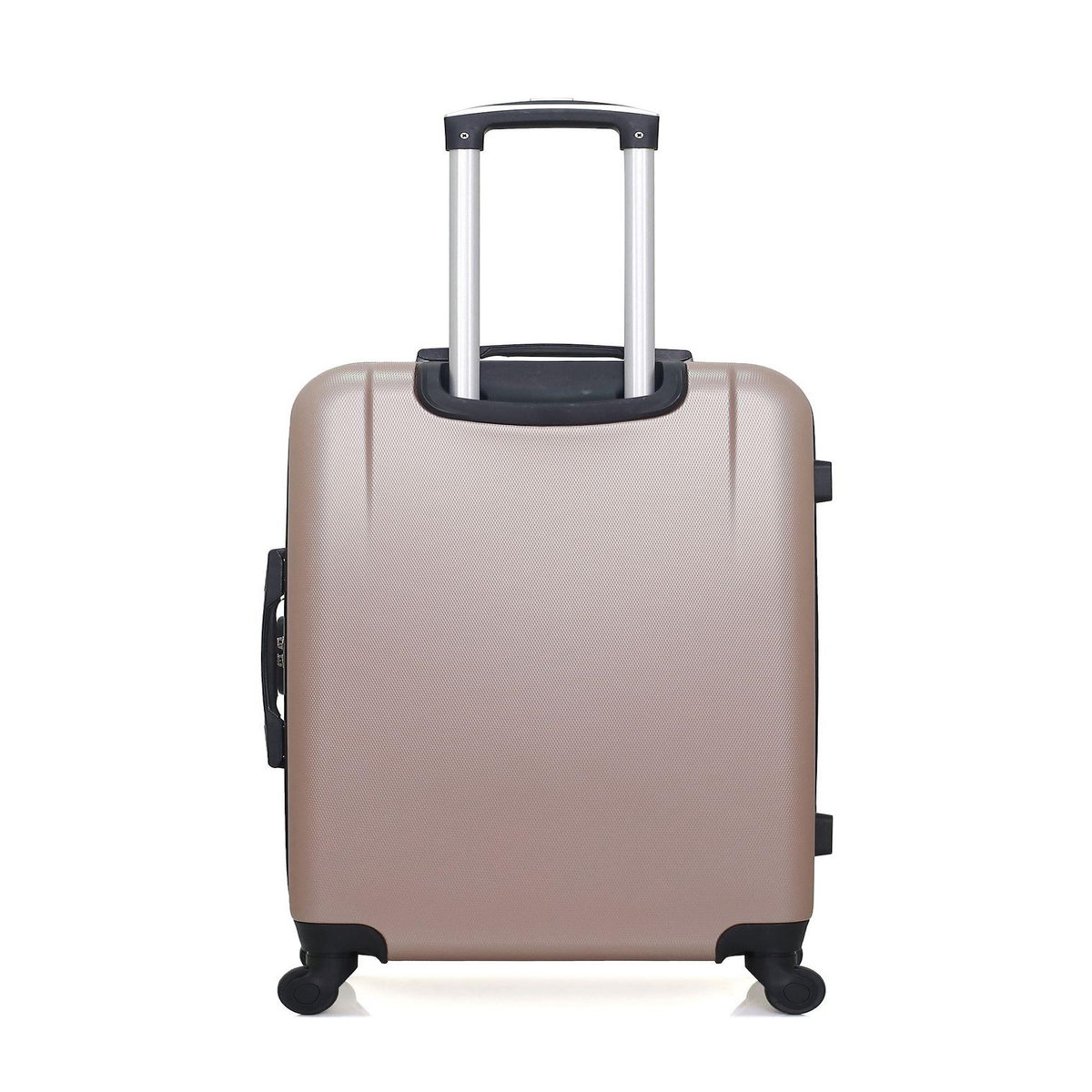 BLUESTAR BLUESTAR - LOT DE 2 - Valises weekend et cabine XXS MIAMI