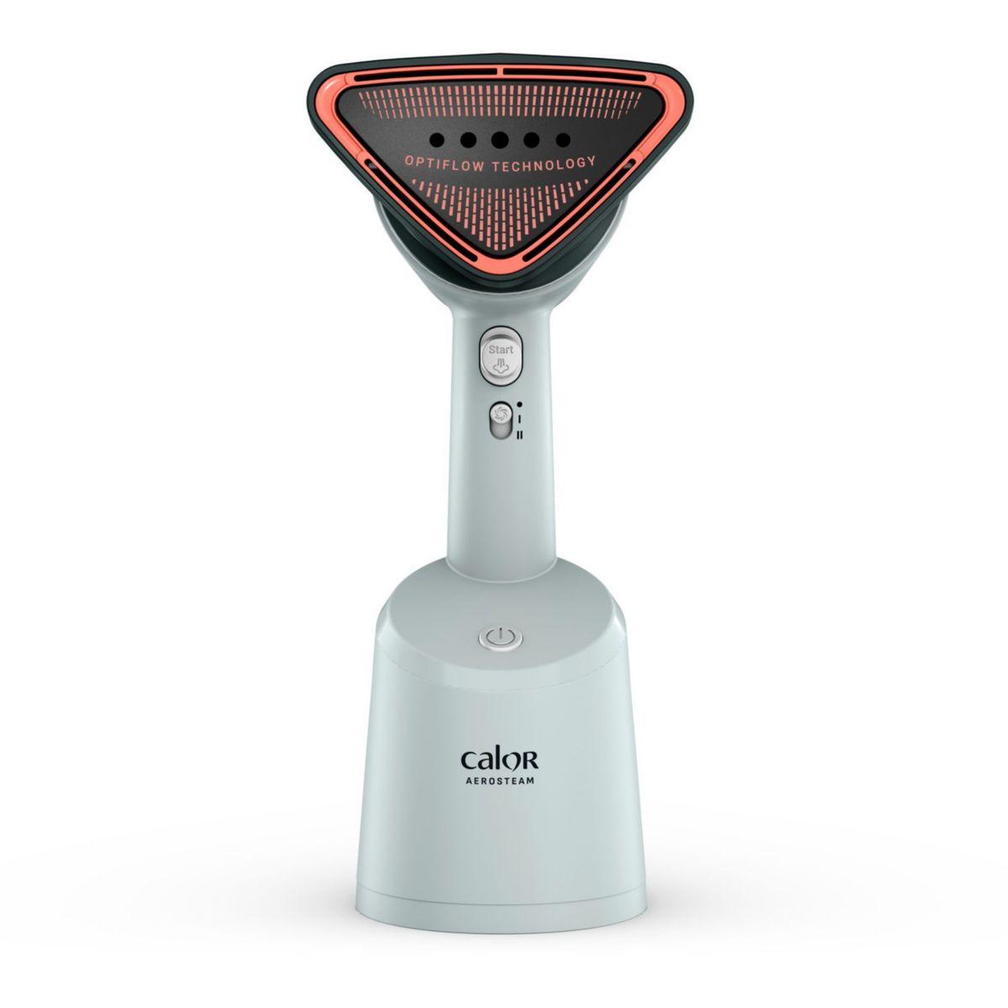 Voir la diapositive 3 : CALOR Défroisseur vapeur DT9814C0 Aerosteam