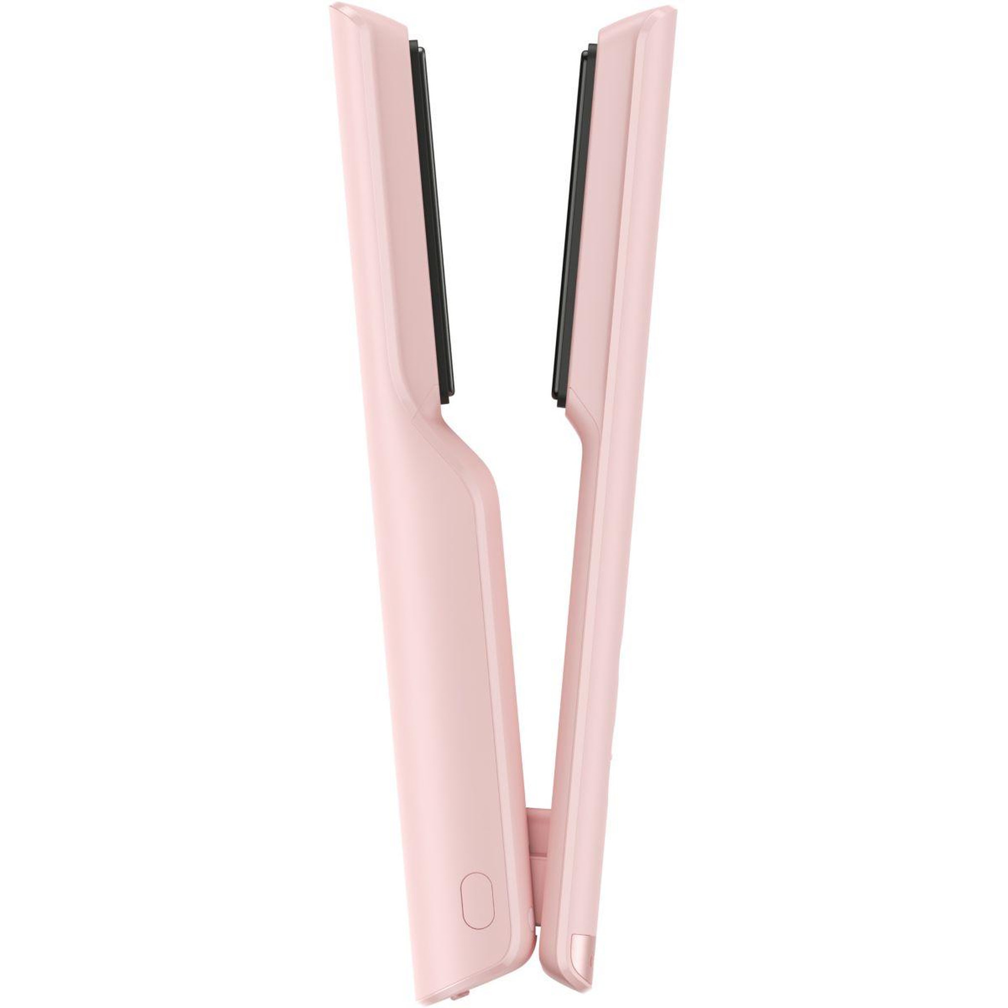 Voir la diapositive 3 : DREAME Lisseur sans fil Hair straightener Rose