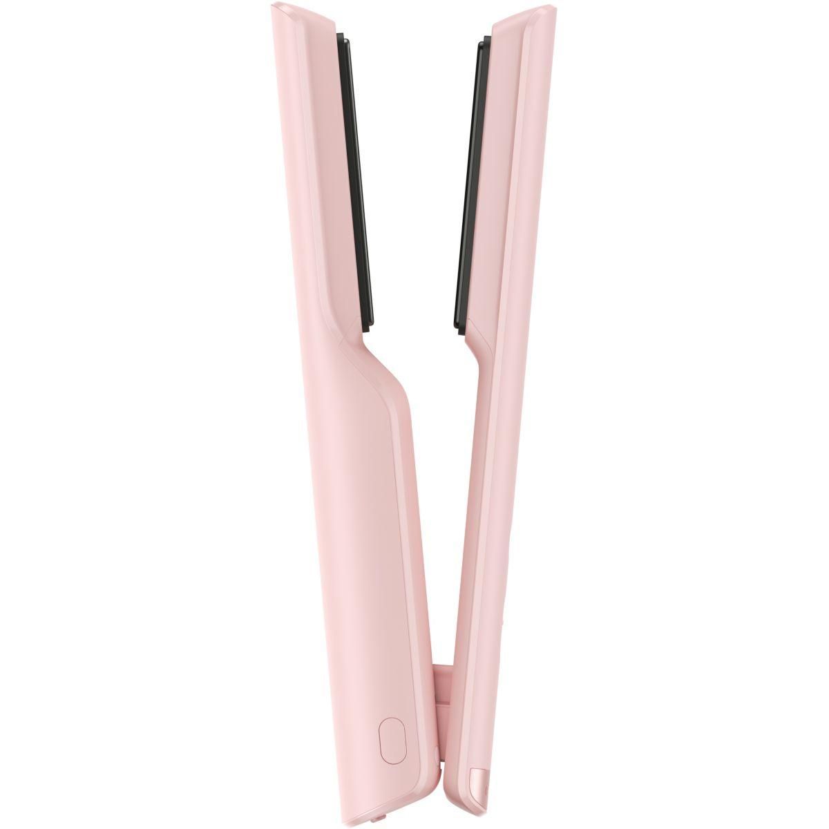 DREAME Lisseur sans fil Hair straightener Rose