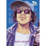 20TH CENTURY BOYS PERFECT EDITION TOME 11 , Urasawa Naoki