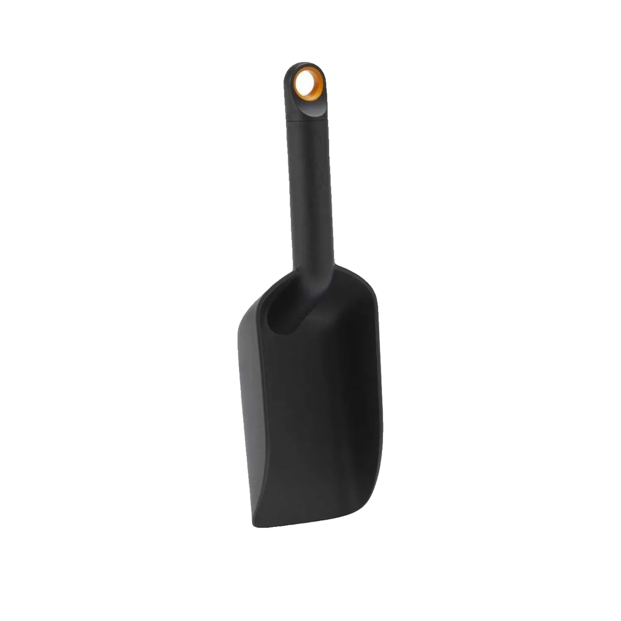 Voir la diapositive 2 : Fiskars Outil de jardin Fiskars 1071303 pelle à main urbaine 29.1 cm