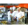 Smartbox Dîner dans un restaurant 1 étoile au Guide MICHELIN 2022, près de Perpignan - Coffret Cadeau Gastronomie