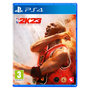 Voir la diapositive 1 : NBA 2K23 Edition Michael Jordan PS4
