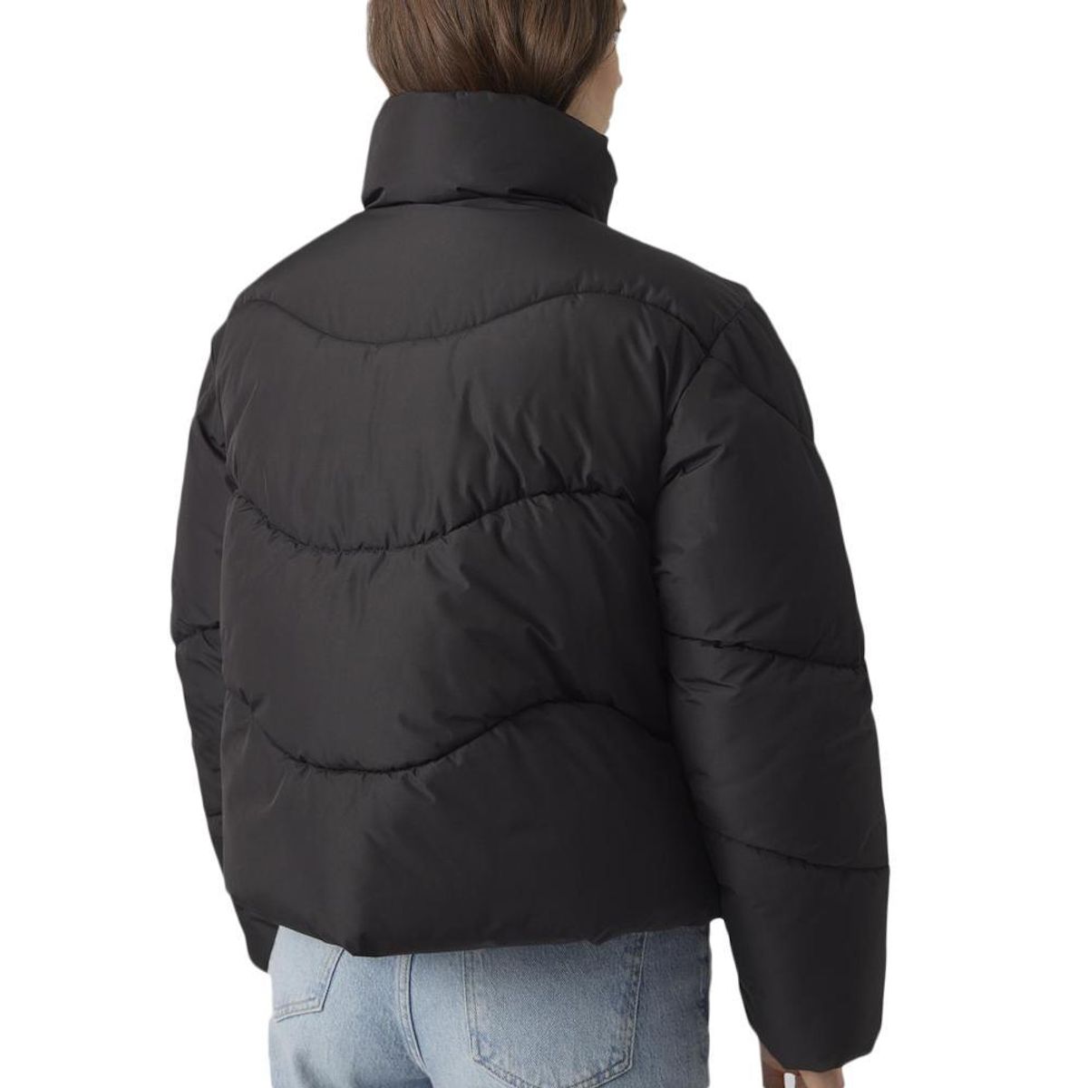 Vero Moda Doudoune e Femme Vero Moda Wave