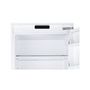 Voir la diapositive 4 : Candy Réfrigérateur 1 porte intégrable à glissières 316l - CMS518EW