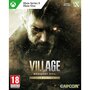 Resident Evil Village - Gold Edition Xbox Series X / Xbox One