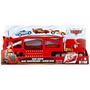 Voir la diapositive 2 : DISNEY Disney Pixar Cars Mack Hauler Transporter HDN03