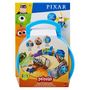 Voir la diapositive 4 : Disney Pixar Coffret Minis Le Monde de Pixar