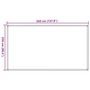 Voir la diapositive 6 : VIDAXL Tapis de tente 250x350 cm Taupe